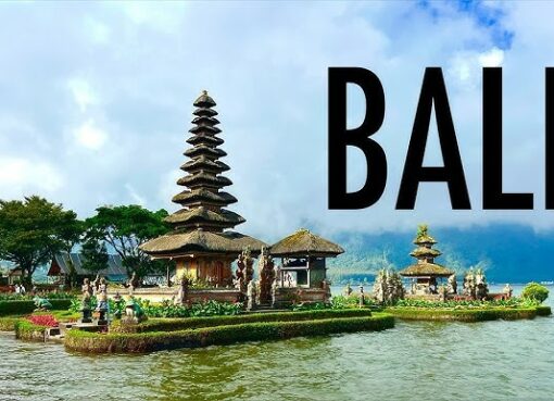 Beyond its Beaches Bali’s Natural Wonders