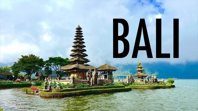 Beyond its Beaches Bali’s Natural Wonders