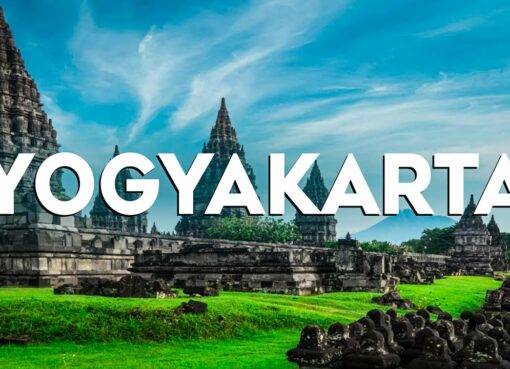 A Local’s Guide to Cultural Gems of Yogyakarta