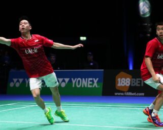 Growing Popularity of Badminton in Indonesia