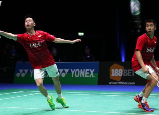 Growing Popularity of Badminton in Indonesia