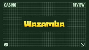 Exploring Wazamba: Your Ultimate Guide to a Thrilling Online Betting Experience