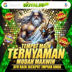 Panduan Aman Bermain di Royal88 dengan Bonus Menarik